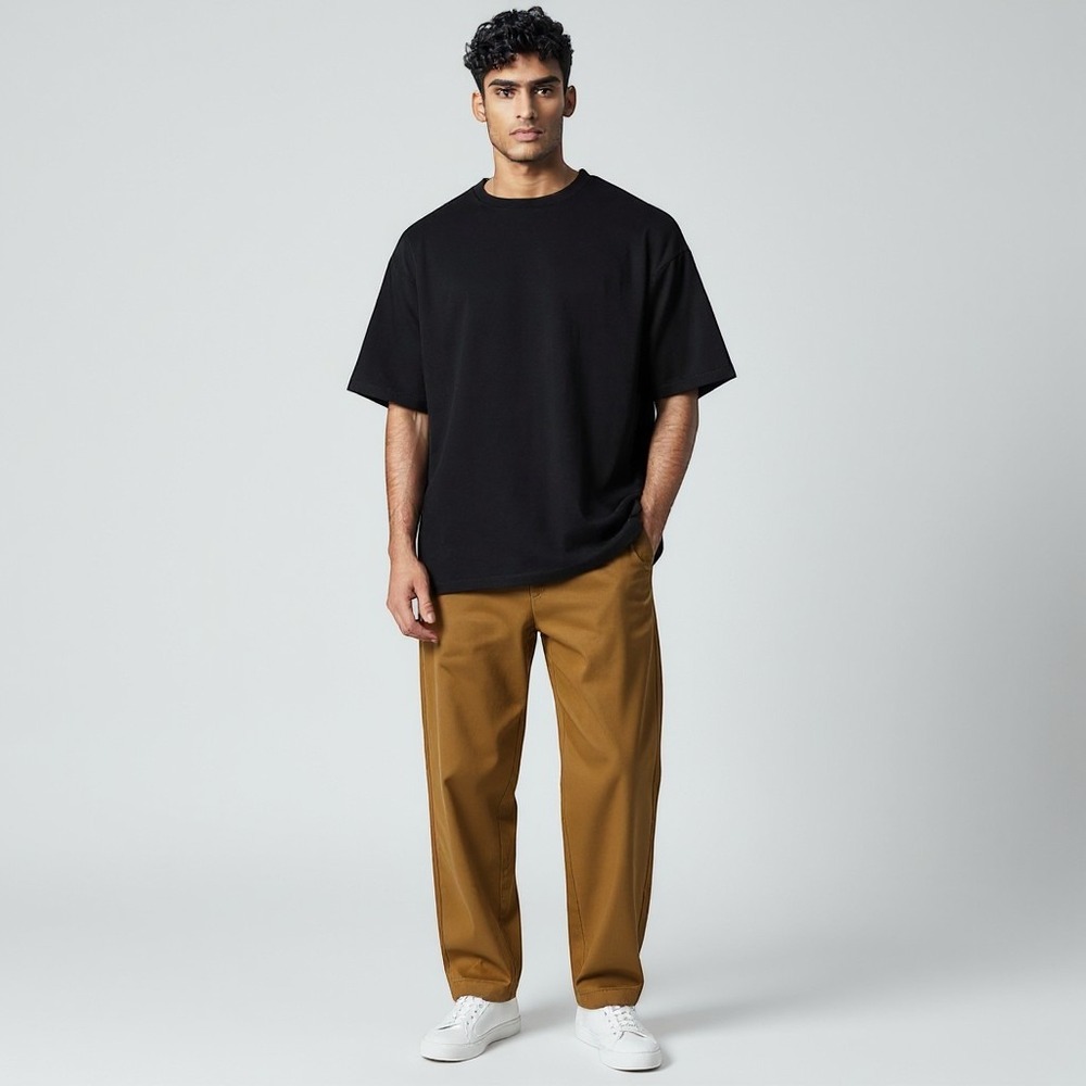 Helly Hansen Hiking Pants Mens M Zip Off Convertible Brown‎ Stretch UPF 50 62898